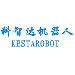 东莞科智达机器人logo