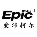爱沛轲尔Epic招聘logo