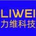浙江力维logo