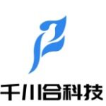 千川科技招聘logo