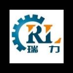 平湖市瑞力金属制品有限公司logo