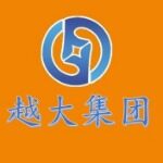 越大集团招聘logo