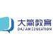 大简教育logo