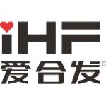 爱合发工业传动科技（广东）有限公司logo