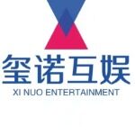 江西玺诺互娱logo