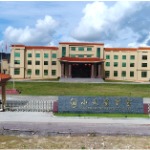 阳江市小天星实业有限公司