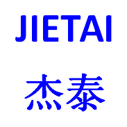 杰泰新能源汽车（东莞市）有限公司logo