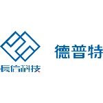 东莞市德普特电子有限公司logo