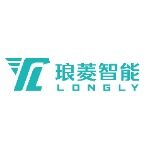 东莞市琅菱机械有限公司logo