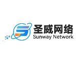 东莞市圣威网络科技有限公司logo