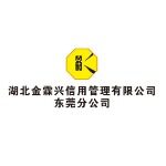 湖北金霖兴信用管理有限公司东莞分公司logo