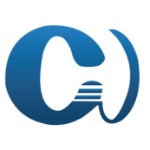 微冲精密电子logo