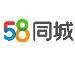 58同城东莞分logo