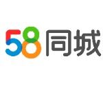 北京五八信息科技有限公司深圳分公司logo