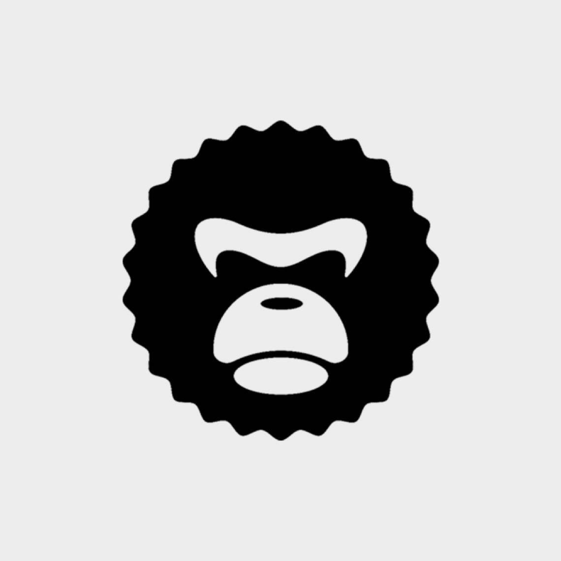 岩猴科技招聘logo