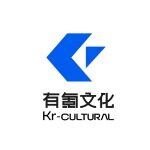 广东有氪文化传媒有限公司logo