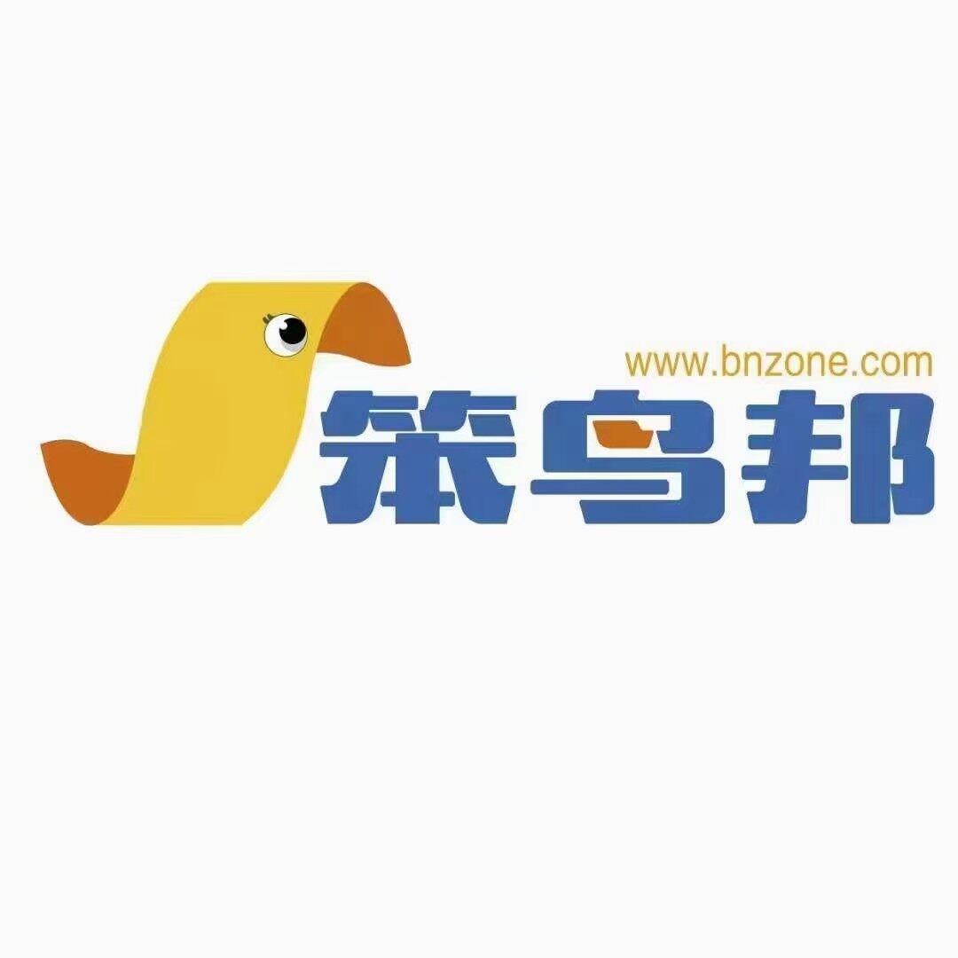 山东笨鸟邦会计咨询有限公司济阳分公司logo