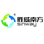 胜威南方招聘logo