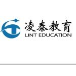 广东凌泰教育资源股份有限公司logo