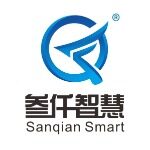 杭州叁仟智慧城市科技有限公司logo