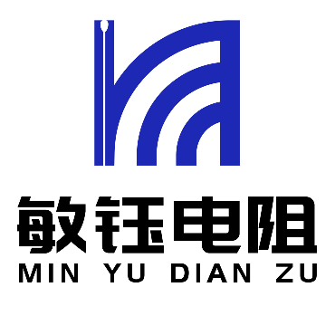敏钰电阻科技logo