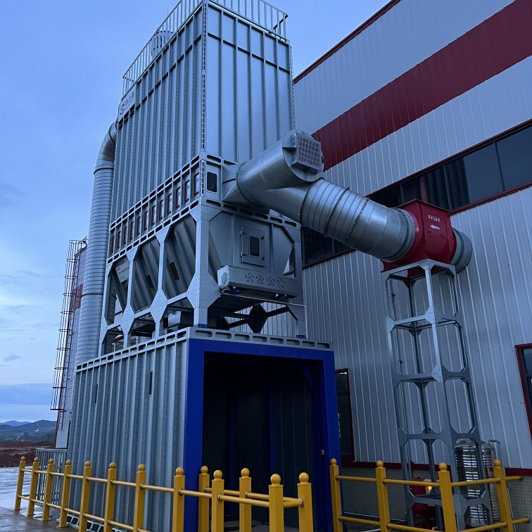 华之通环保科技普工招聘