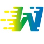 洪伟祥电子科技logo