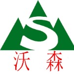 东莞沃森机电设备工程有限公司LOGO