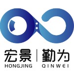 东莞市宏景半导体材料有限公司LOGO