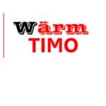 沃尔提莫电子材料招聘logo