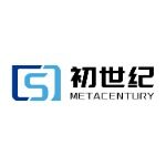 深圳市初世纪科技有限公司logo