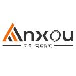 安授企业管理（广州）有限公司logo
