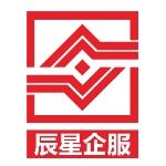 东莞市辰星企业服务有限公司logo