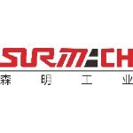 森明工业（苏州）有限公司logo