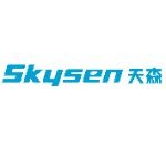 Skysen招聘logo