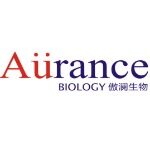 广州傲澜生物科技有限公司logo