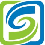 广东世容新材料科技logo