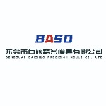 东莞市百硕精密模具有限公司LOGO