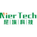 广东尼埃科技有限公司logo