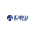 烟台正海科技股份有限公司东莞分公司logo
