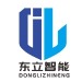 东立智能模具logo