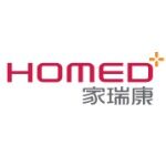 东莞家瑞康医疗科技有限公司logo