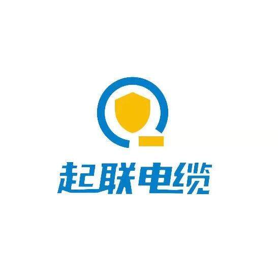 广东起联电缆logo