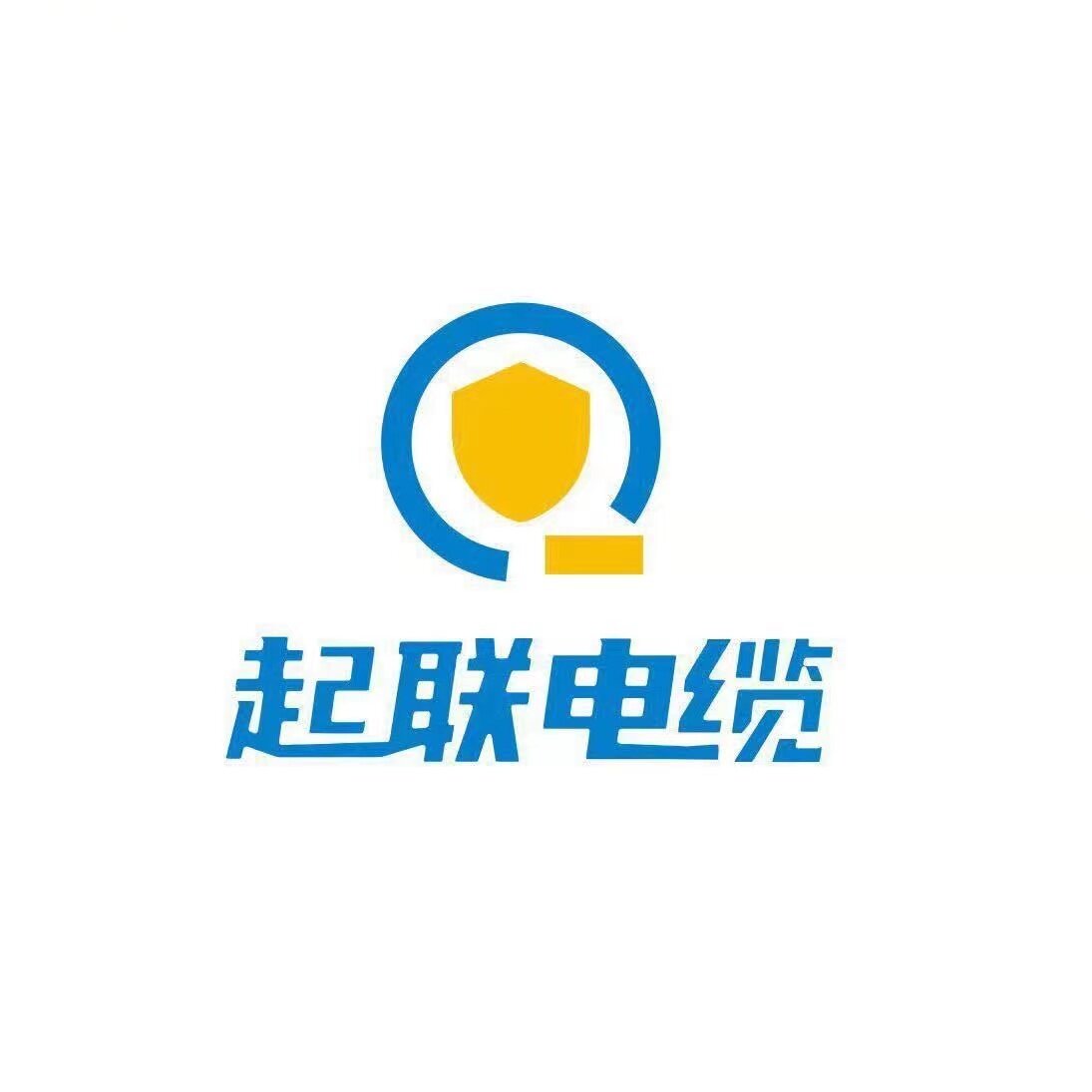 广东起联电缆有限公司logo