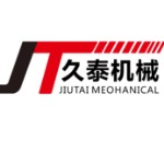 久泰机械设备logo