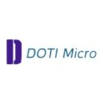 东莞市微科光电科技有限公司logo