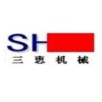 三惠机械招聘logo