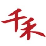 千禾味业食品招聘logo
