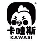 卡哇斯食品招聘logo