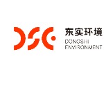 东实环境logo